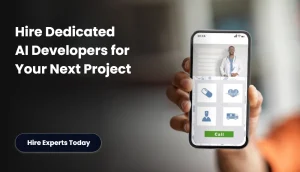 AI development company