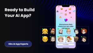 best ai development comapany