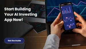 best ai investing app development company