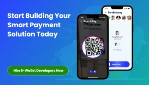 digital payment app development company
