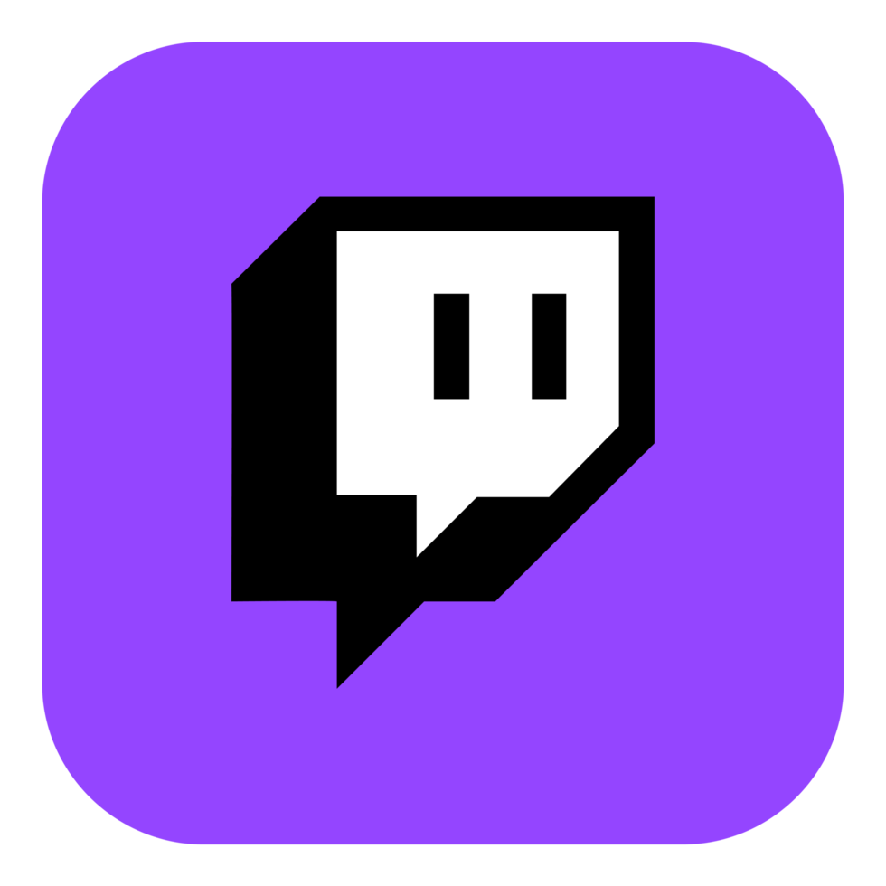 App Like Twitch 