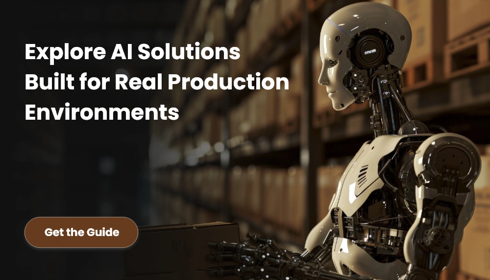 Industrial Internet of Things (IIoT) & Smart Systems 