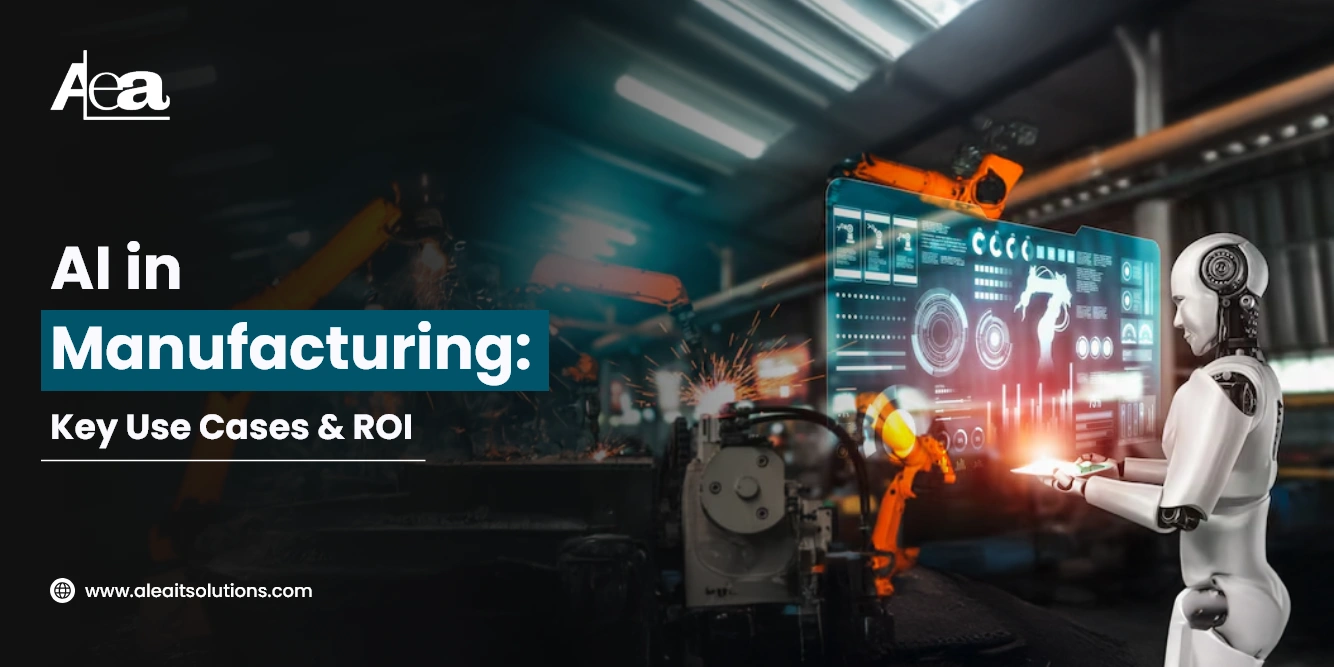 AI in Manufacturing