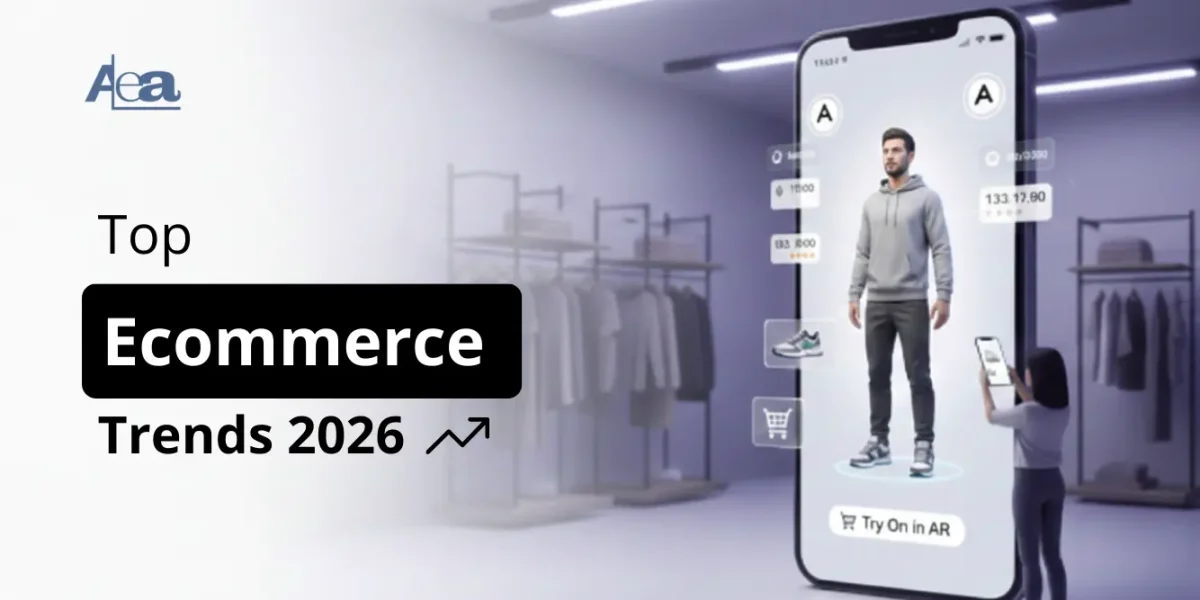 Ecommerce Development Trends