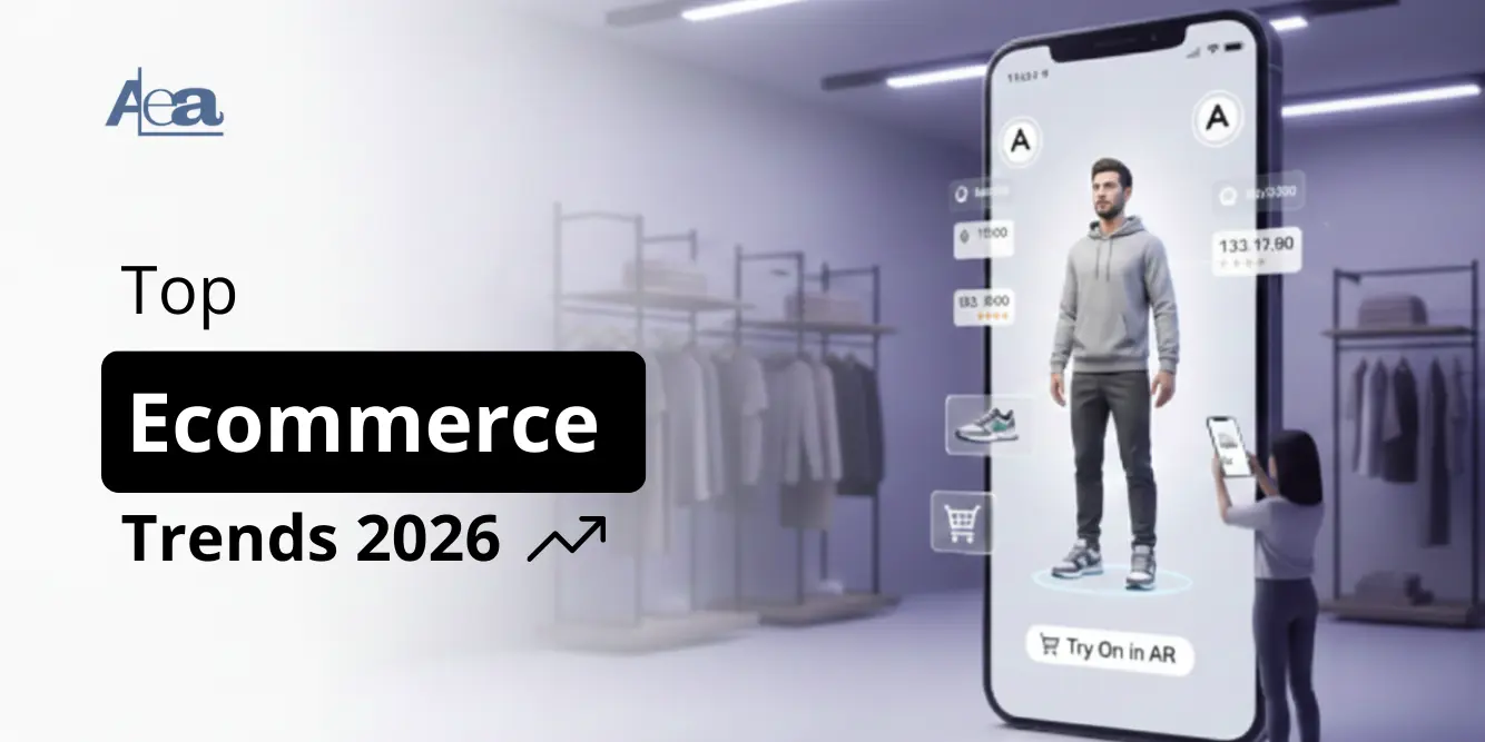 Ecommerce Development Trends