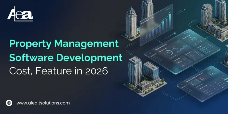 How to Build Property Management Software