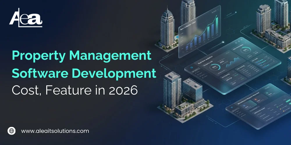 How to Build Property Management Software