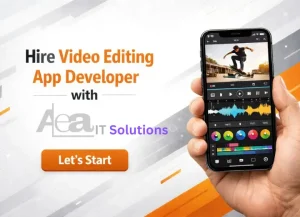 Hire mobile app developer