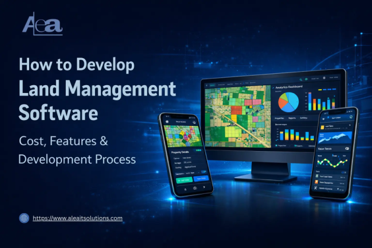 How-to-Develop-Land-Management-Software
