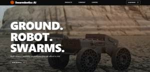 Swarmbotics AI