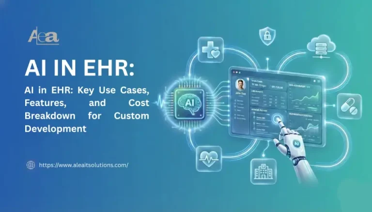 AI in EHR