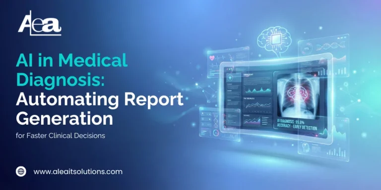 AI in medical diagnosis