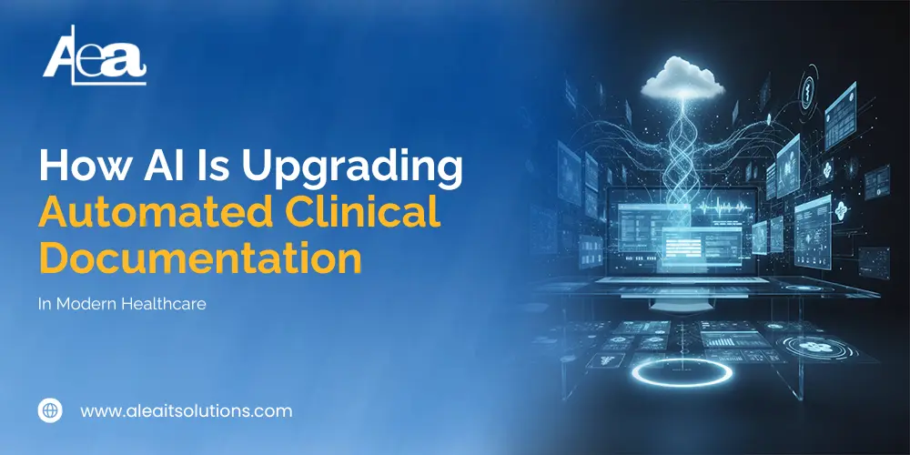 How AI Is Upgrading Automated Clinical Documentation in Modern Healthcare
