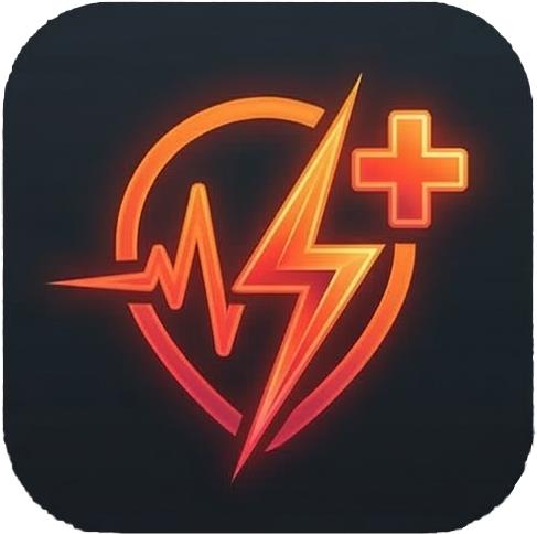 Urgent care app - logo