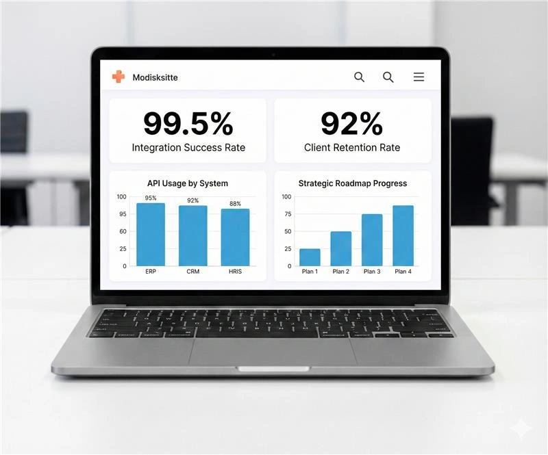 Seamless Integration with Existing Systems