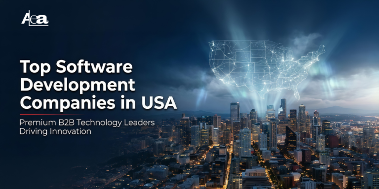 Software Development Companies in USA