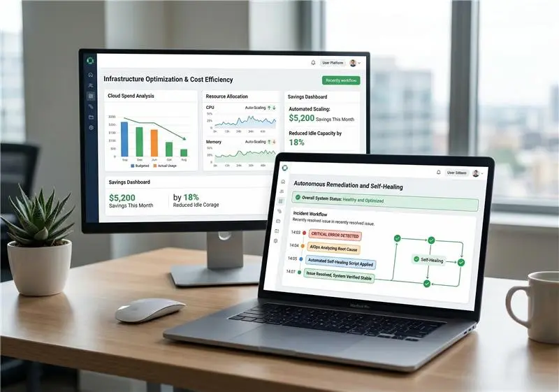 Cost-Efficient Scaling