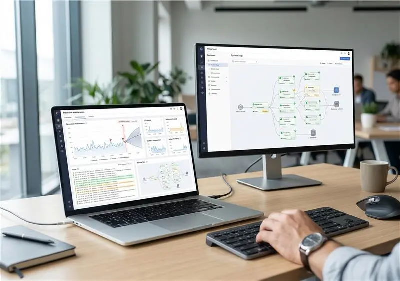 Predictive Maintenance Specialists