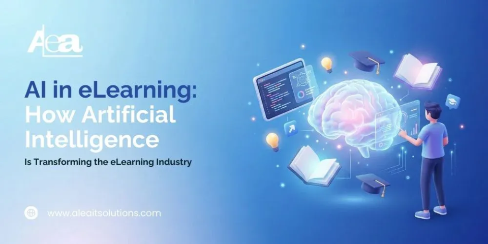 ai in elearning