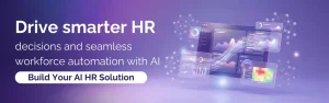 build AI HR Solutions