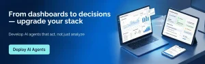 Enterprise AI Use Cases Driving AaaS Adoption