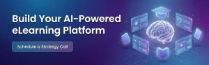 hire ai developers for elearning solutions