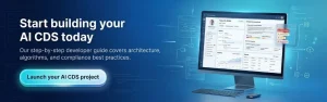 hire healthcare developer