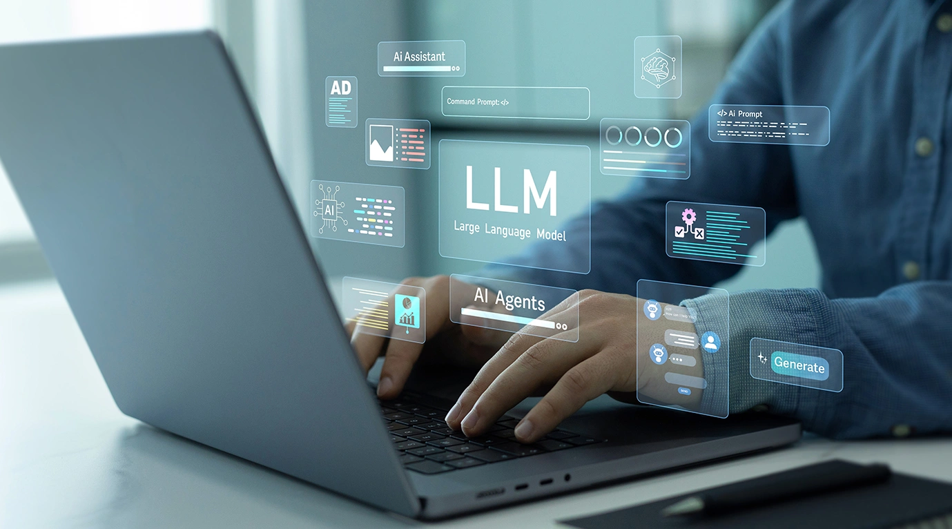 LLM Integration & Prompt Engineering