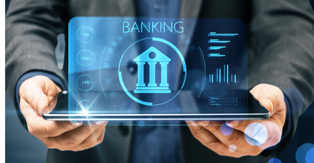 Banking & Financial Services  