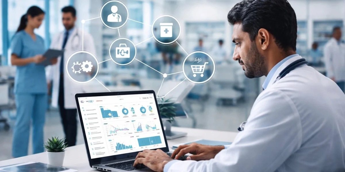 ERP-software-for-healthcare-industry-in-Noida