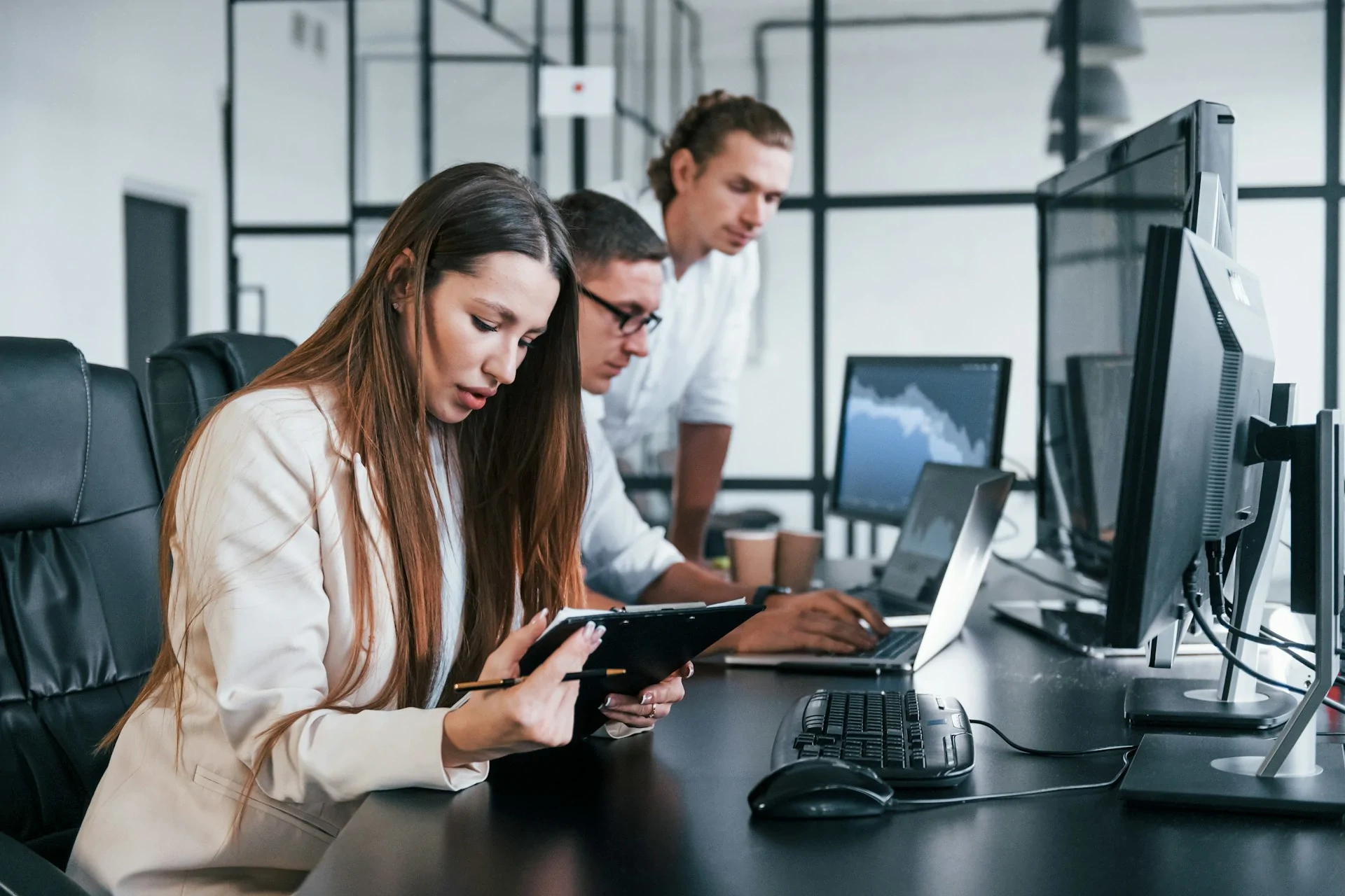 Experienced Product Engineers 