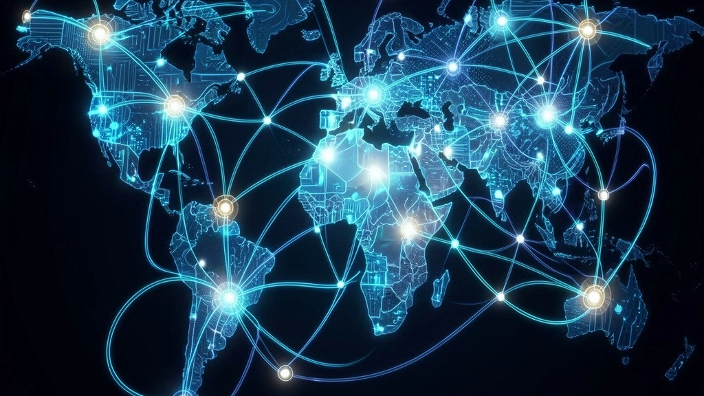 Global Delivery Model 