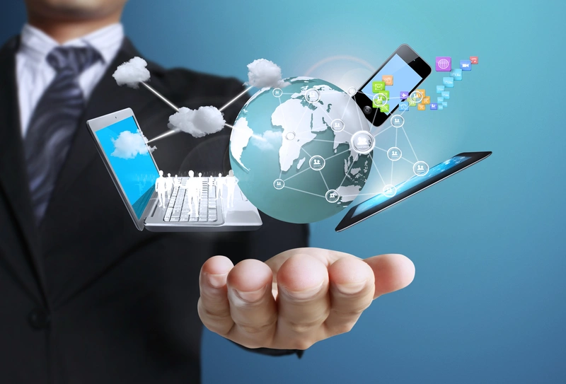 Government & Public Sector 