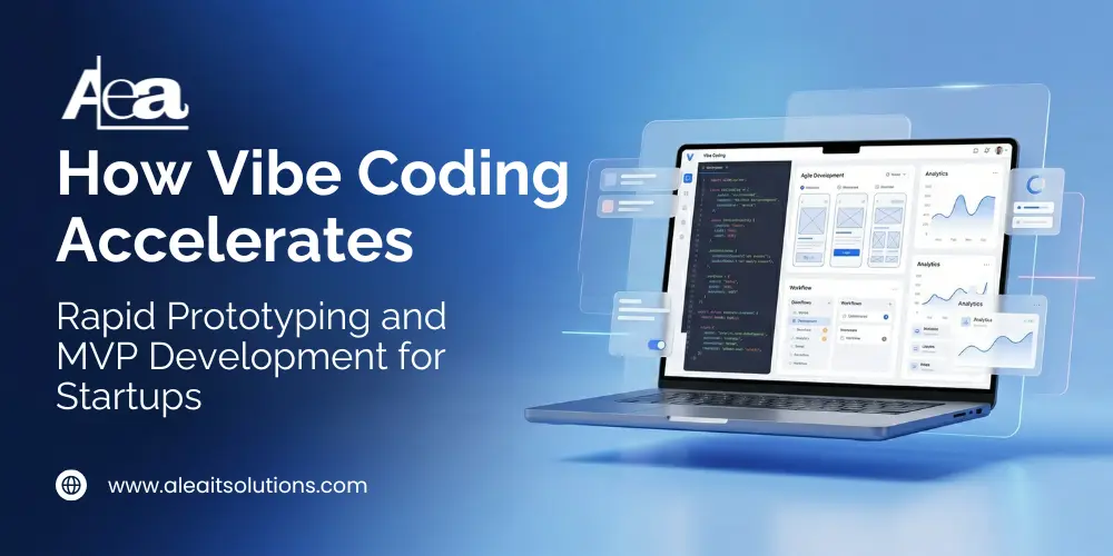 How Vibe Coding Accelerates MVP Development