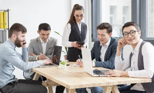 MVP Consulting & Product Strategy