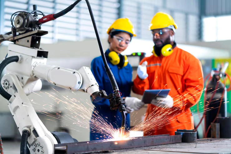 Manufacturing & Operations