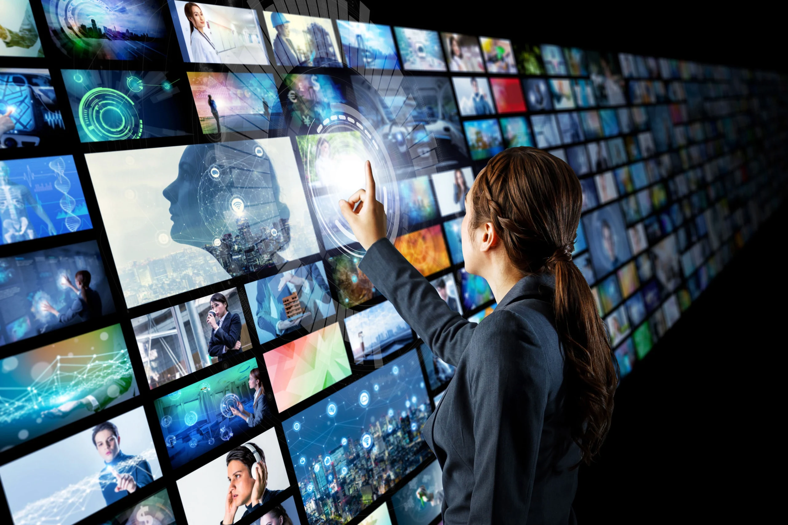 Media & Entertainment  