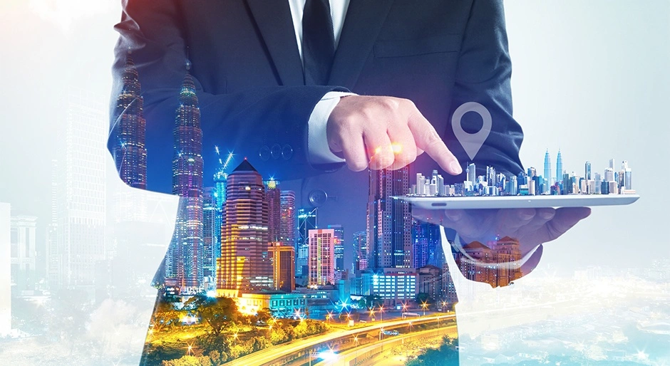 Real Estate & Construction