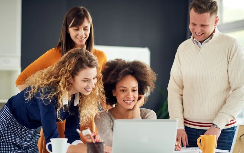 Transparent Agile Execution