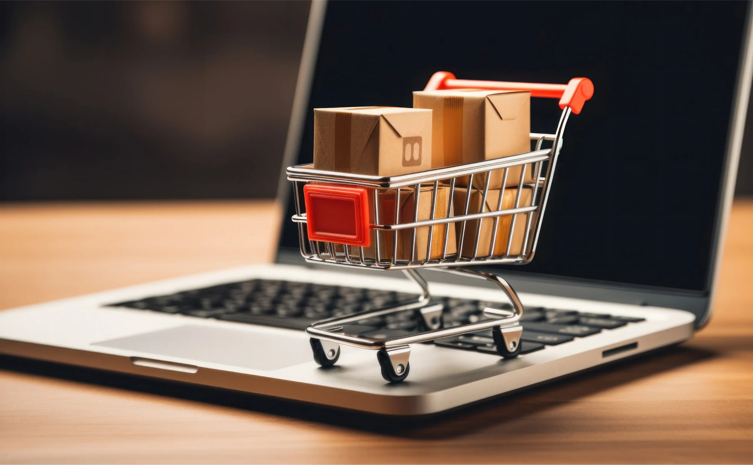 Retail & E-Commerce