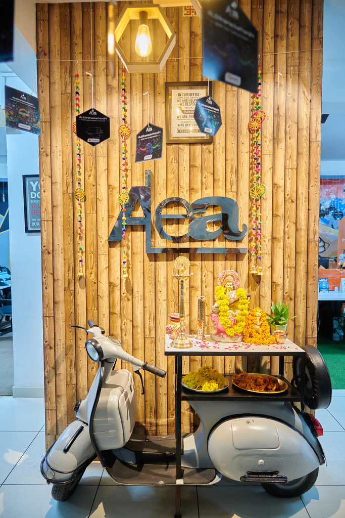 ALEAns Hackathon