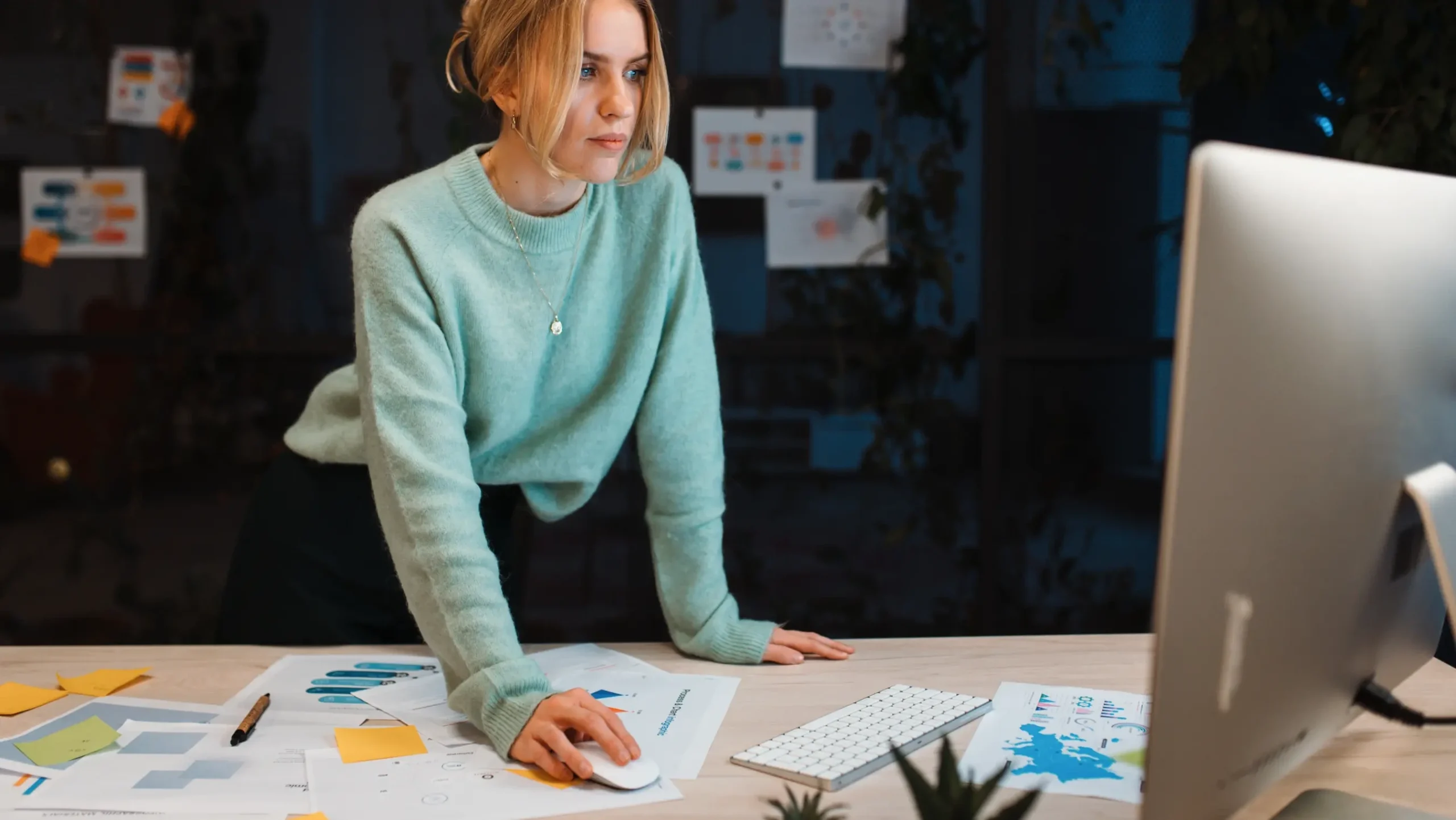 Custom MVP Development 