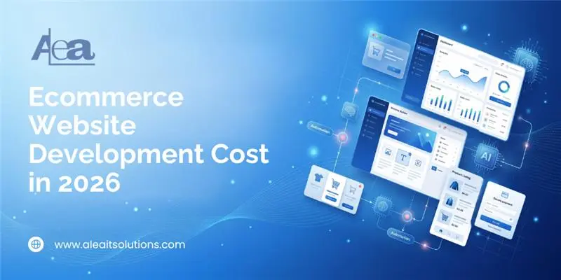 ecommerce -development - cost