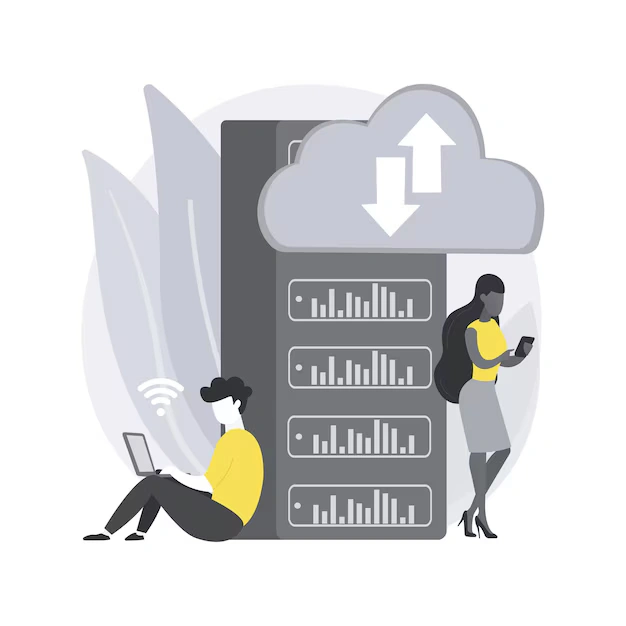 Data Ingestion & Processing