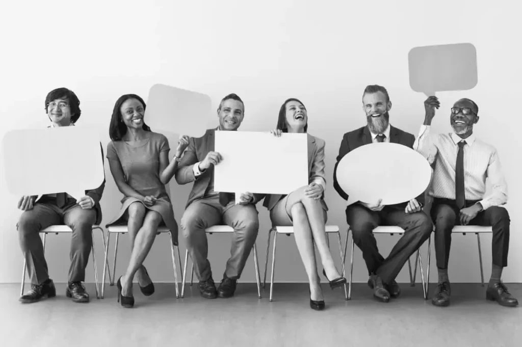 Feedback & Iteration