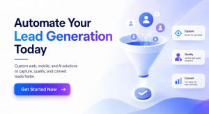 Build an AI-Powered Lead Management System with Workflow Automation
