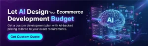 hire ecommerce developer