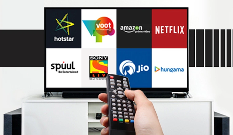 OTT & Streaming 