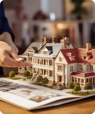 Real Estate