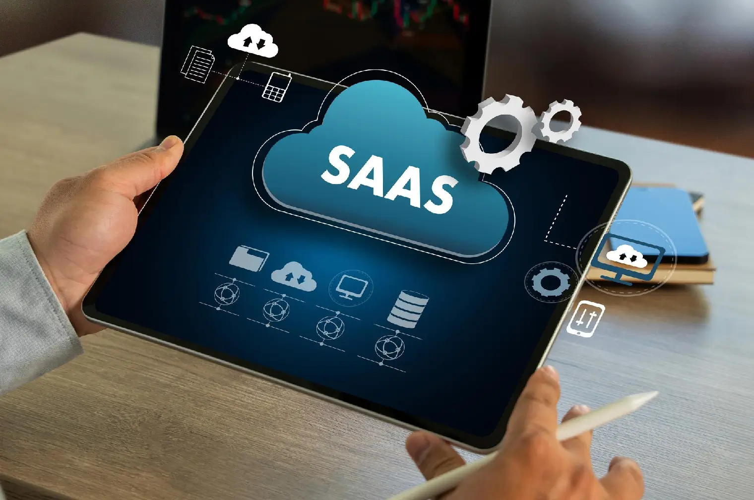 SaaS & Technology Platforms